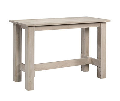 Boone Mountain Chalked Chestnut Counter-Height Dining Table