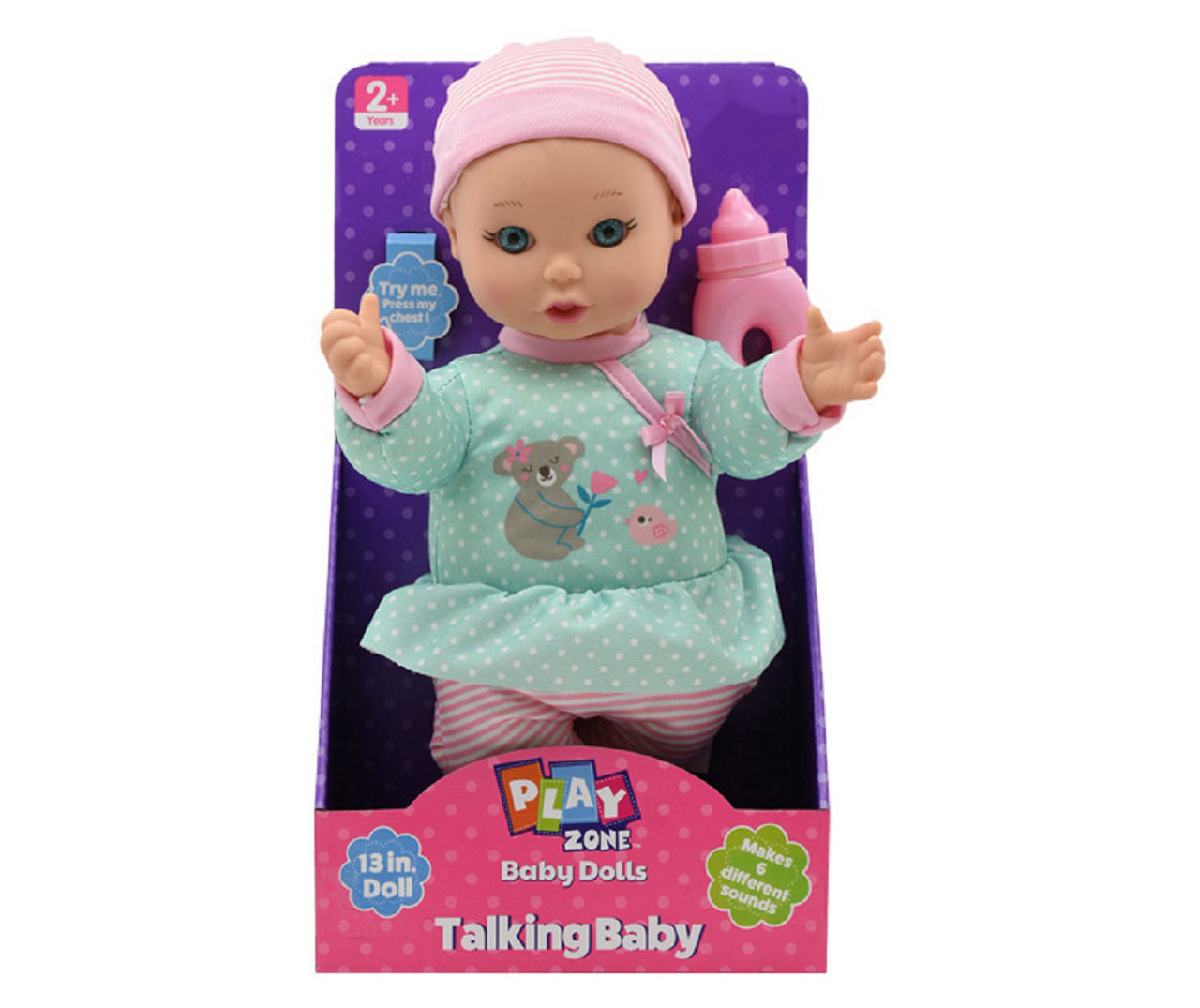 Big lots baby dolls online