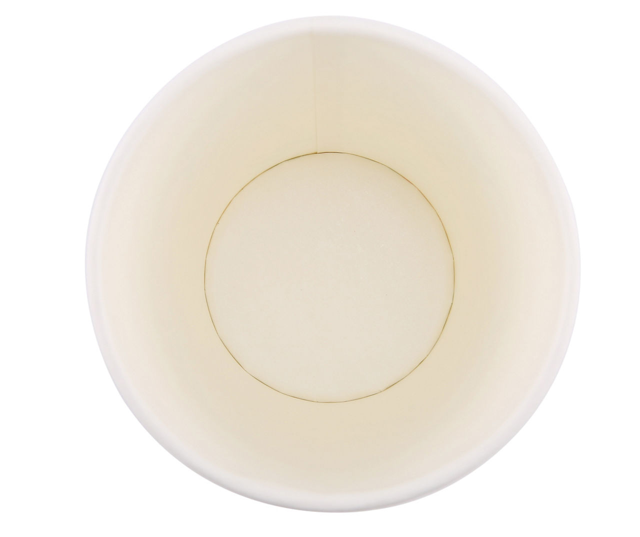 Glad Aqua Victorian 12 Oz. Paper Cups, 50-Pack | Big Lots