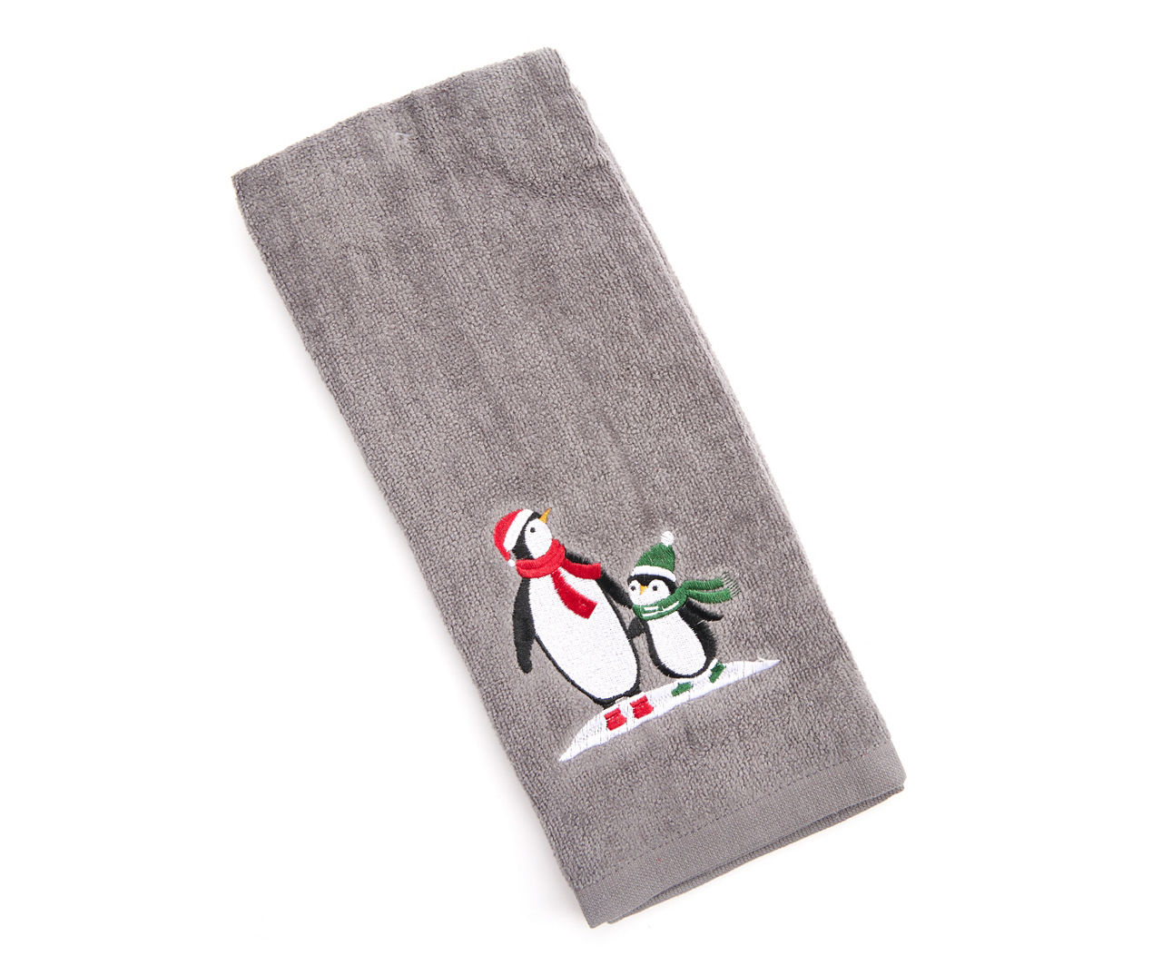 Penguin Hand Towel - ApolloBox