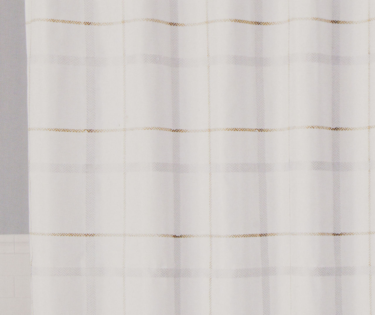 NEW Louis Vuitton damier blue Shower Curtain Sets • Kybershop