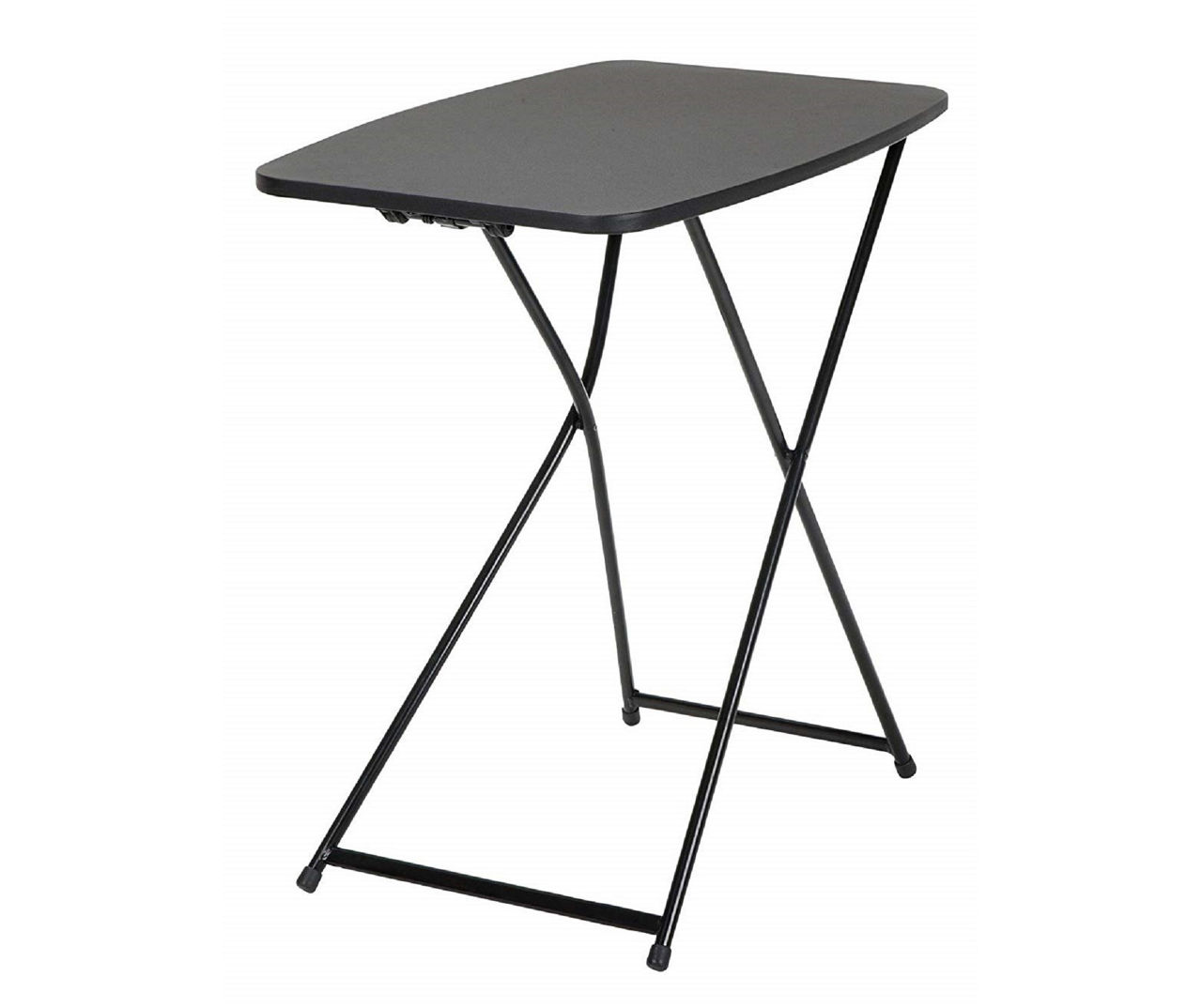 Personal Size Small Folding Table (24'' X 36'')