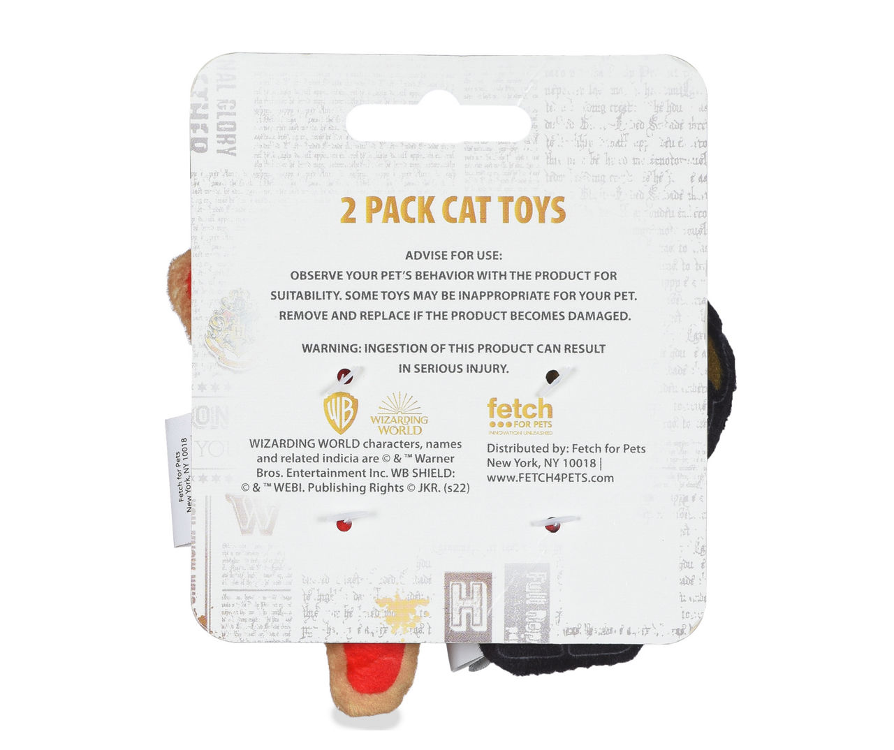 Walgreens cat clearance toys