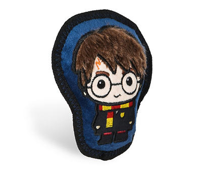 Harry Potter Plush Crunkle Pet Toy
