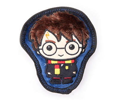 Harry Potter Plush Crunkle Pet Toy