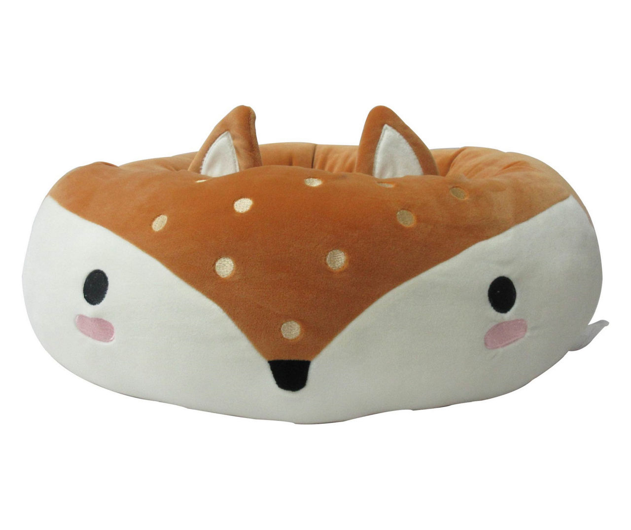 Marshmallow store pet bed