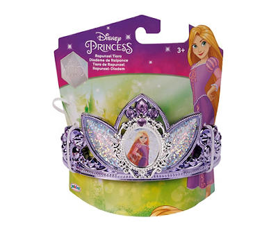 Princess Rapunzel Purple Kids' Costume Tiara
