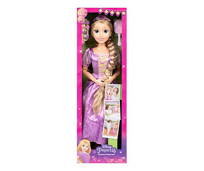 Princess Rapunzel 32" Play Date Doll