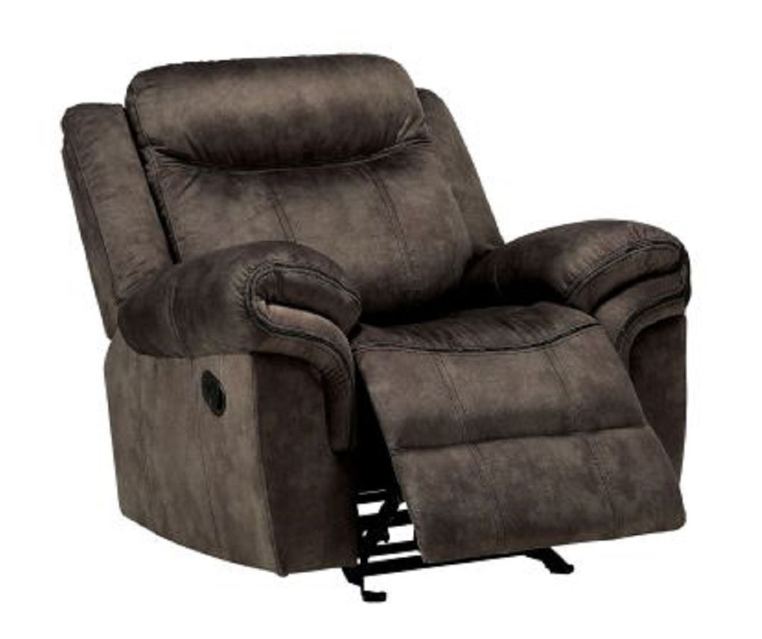 Stratolounger taylor chair and a half rocker recliner hot sale