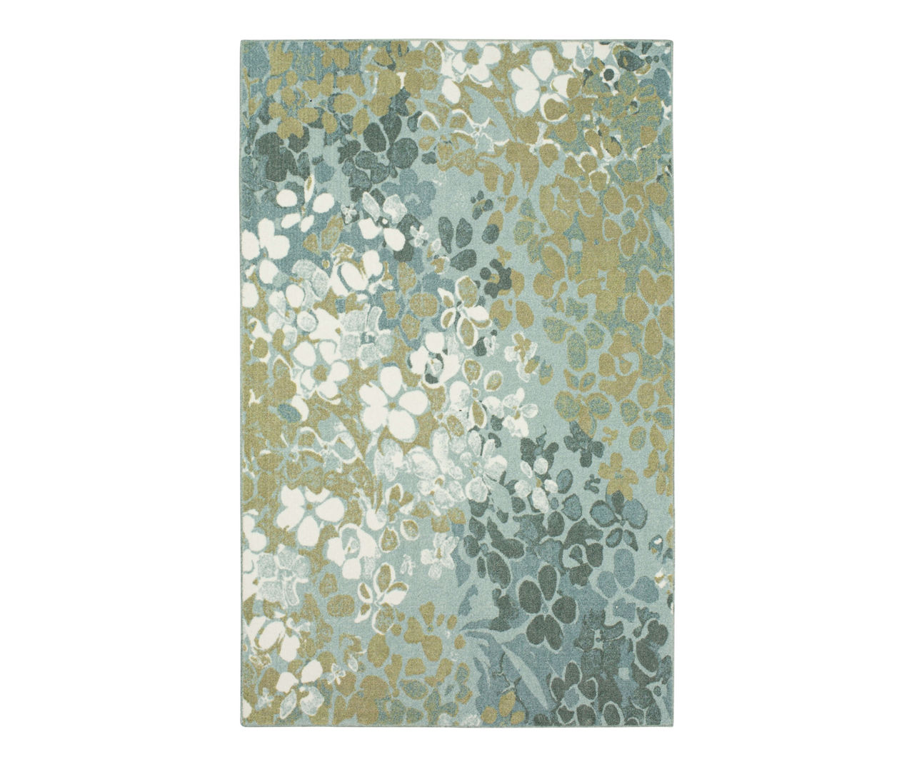 Mohawk Mohawk Radiance Floral Area Rug Big Lots