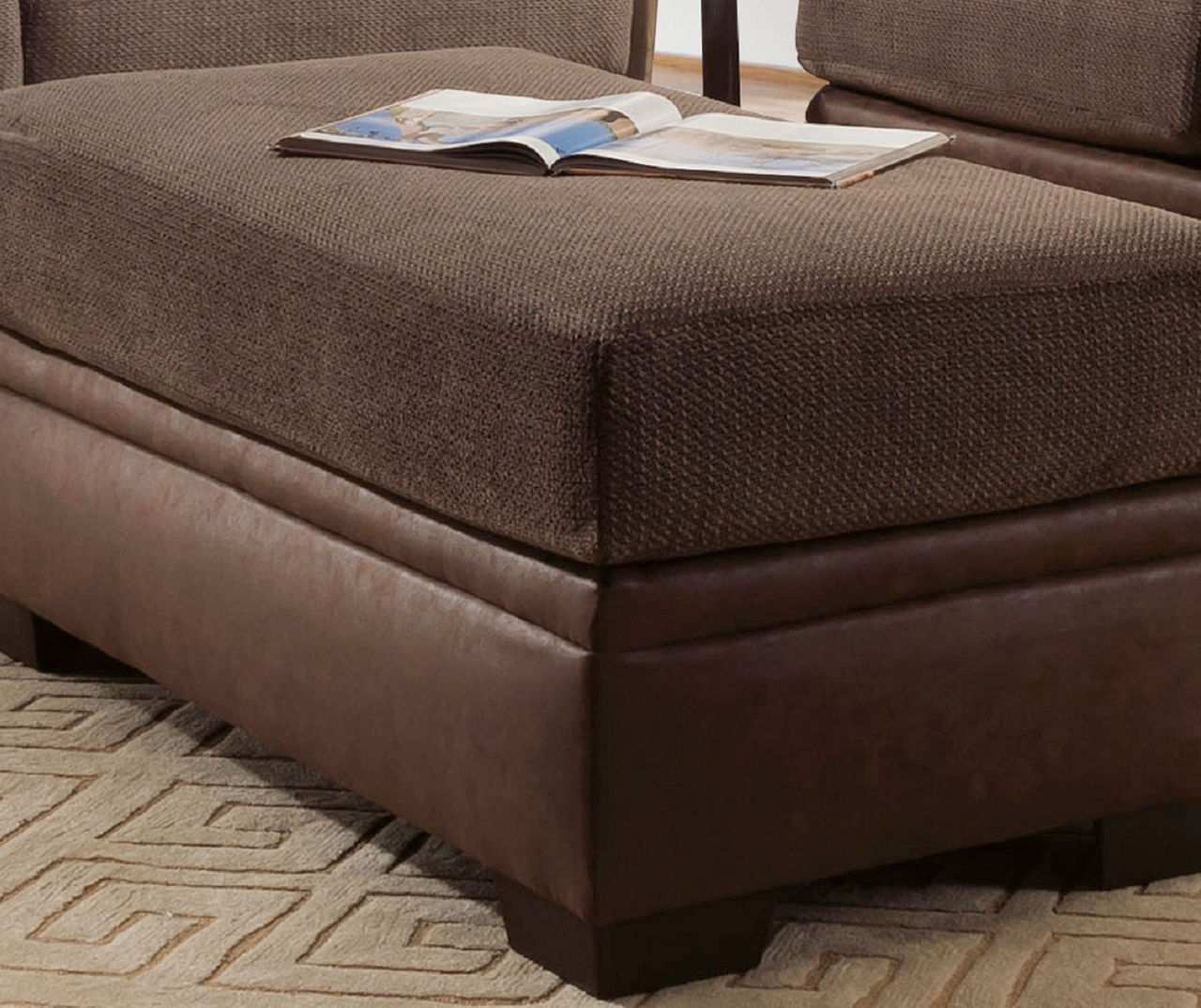 Big lots deals ottoman