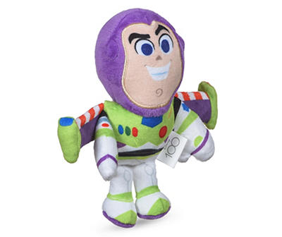 Disney 100 Toy Story Buzz Lightyear Squeaker Pet Toy