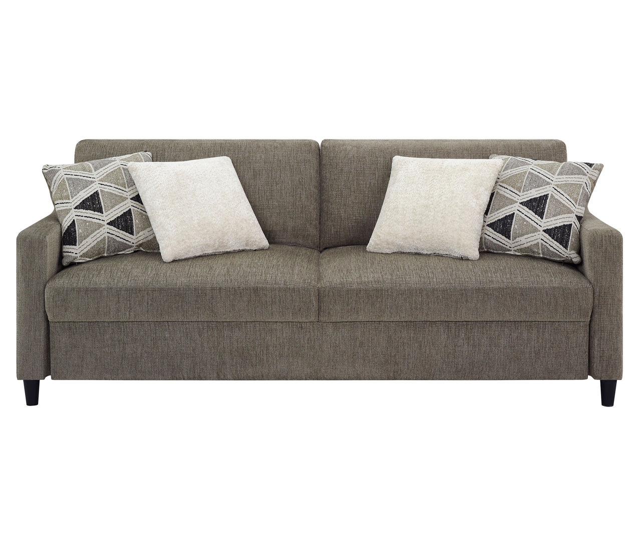 Broyhill Stockton Convertible Sleeper Sofa Big Lots