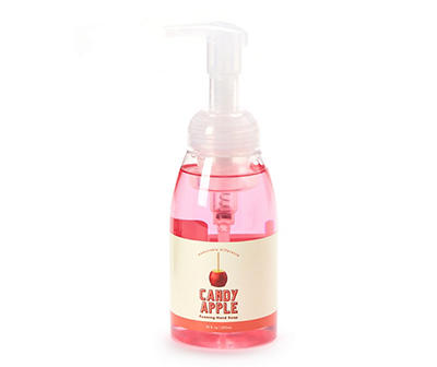 Candy Apple Foaming Hand Soap, 10 Oz.