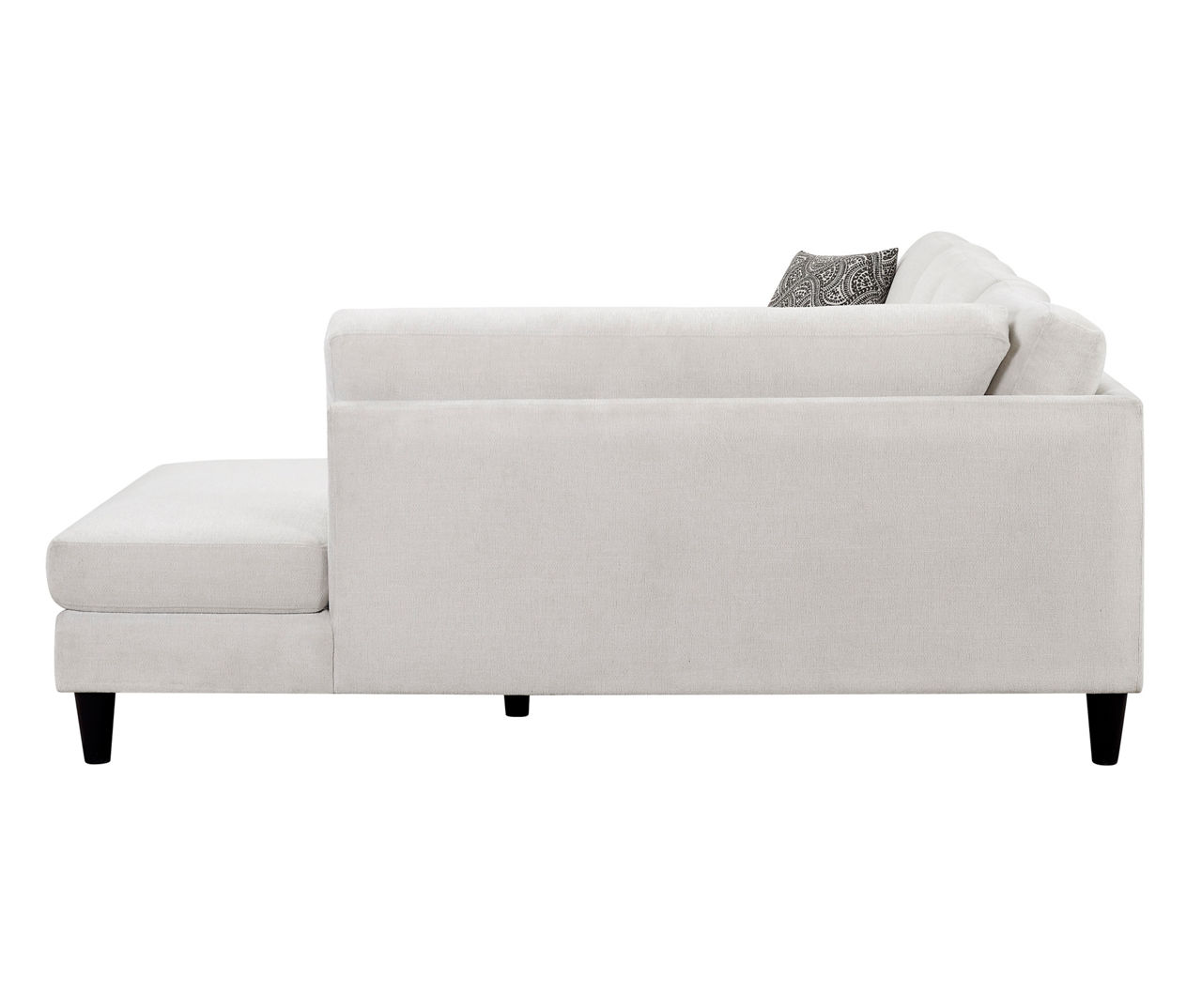 Broyhill Fresno Cream Sectional