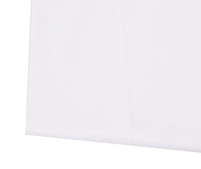 White Twin 3-Piece Sheet Set