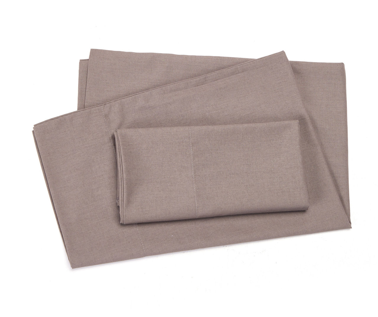 Real Living Gray Twin 3Piece Sheet Set Big Lots