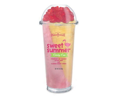 Sweet Summer Candy Cup