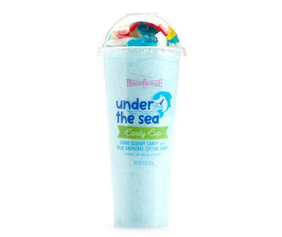 Under the Sea Candy Cup
