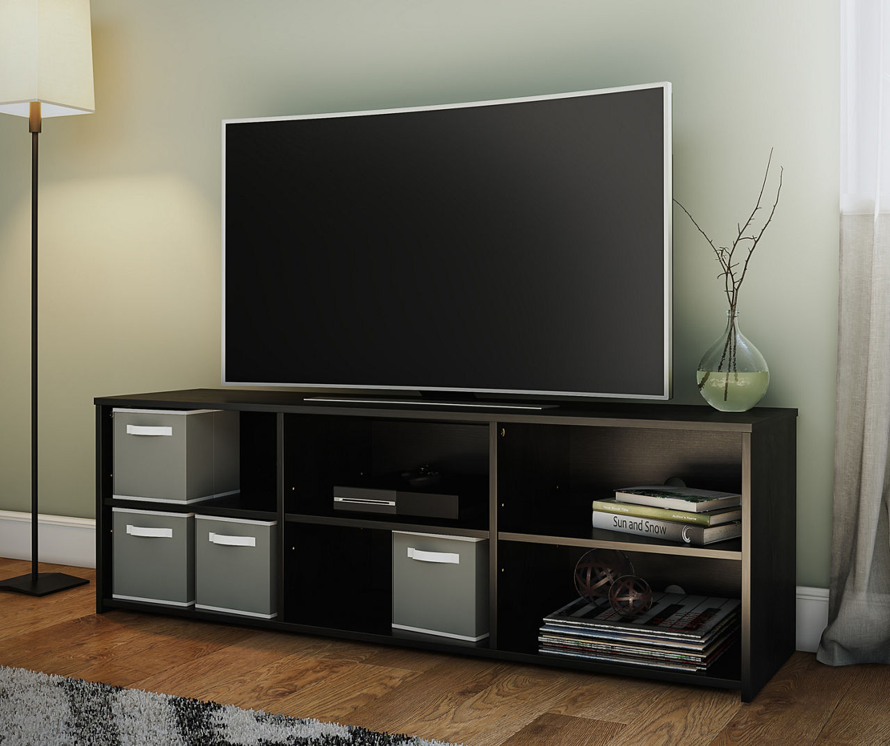 Black Price Furniture - Televisor 19 pulgadas $99.00