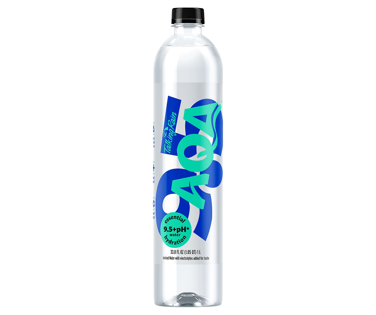 Comprar Agua Purificada Great Value Botella - 1000 ml