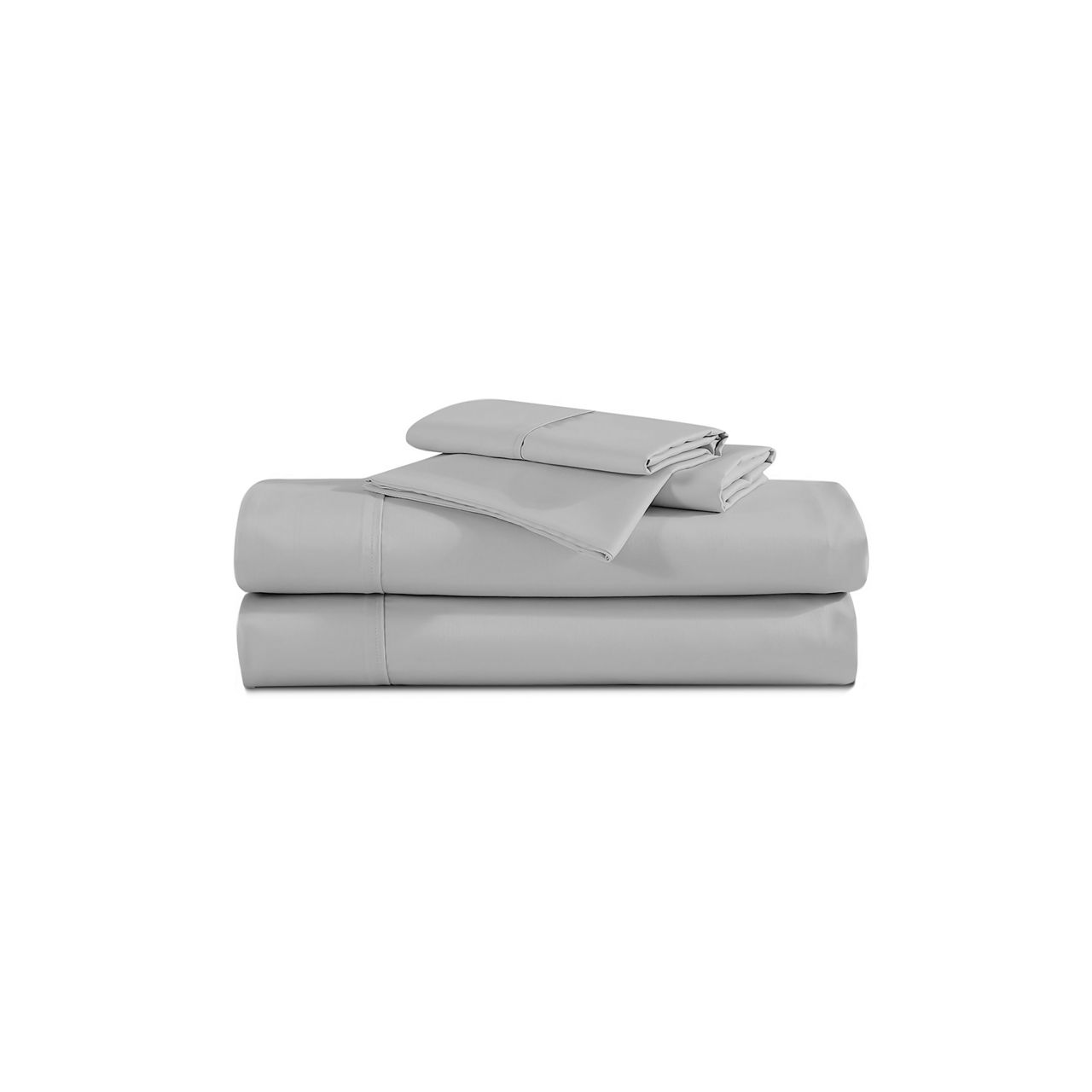 200-Thread Count Cotton Sheet Set | Big Lots