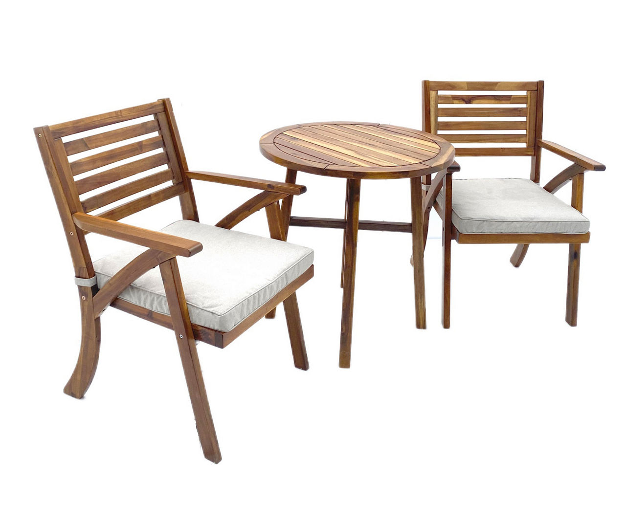 Grampian 3 piece online bistro set