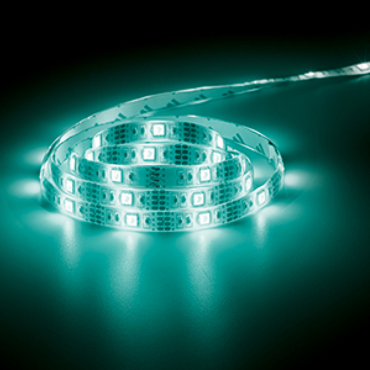 Glow-Up RGB LED Mood Light Kit | Big Lots