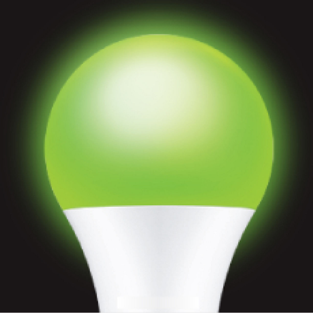 Glow-Up RGB LED Mood Light Kit | Big Lots