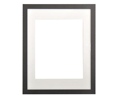 11" x 14" Black Gallery Wall Picture Frames, 3-Pack