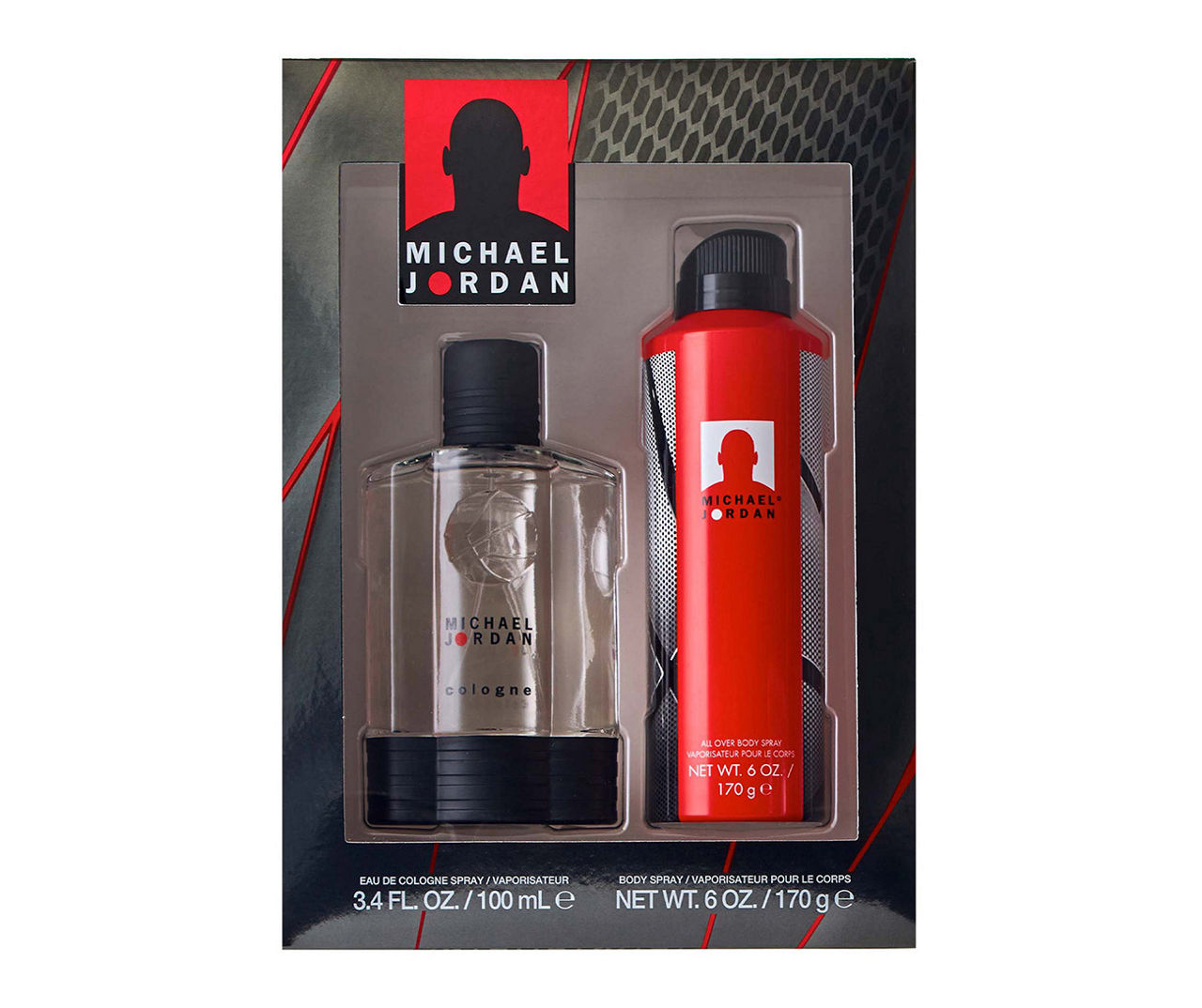 Michael jordan cologne discount original