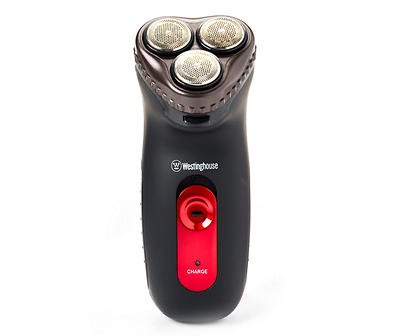 Rechargeable Pro Rotary Shaver