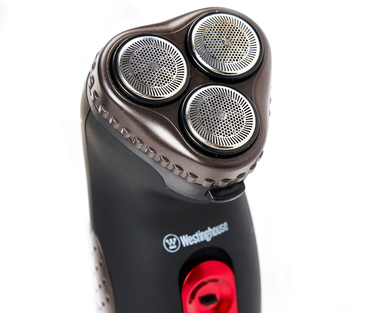 Rechargeable Pro Rotary Shaver