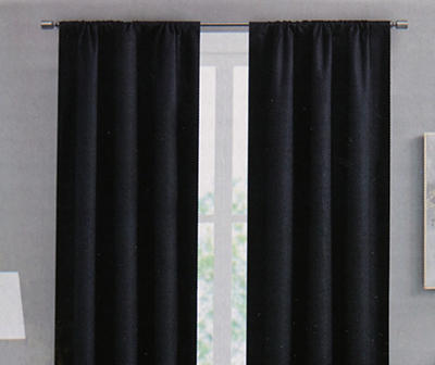 Room-Darkening Curtain Panel, (84