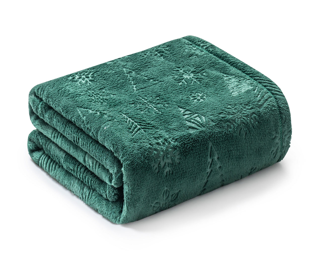 Found it at Wayfair - Emerald Moss Fleece Throw Blanket  Fleece throw  blanket, Green throw blanket, Blue throw blanket