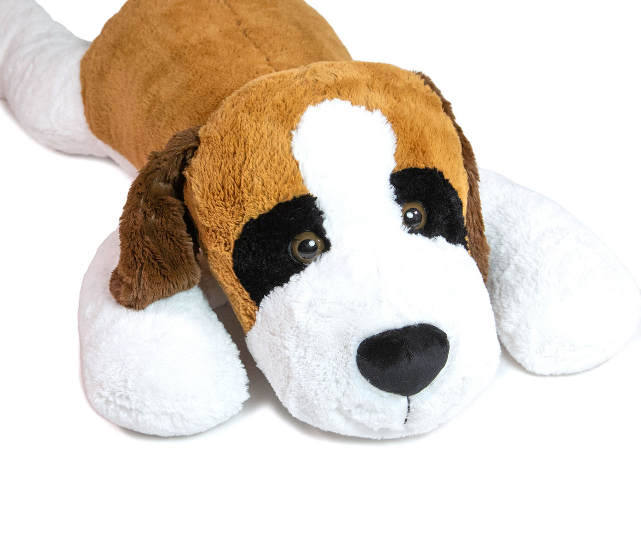 Jumbo Dog Plush Toy 48