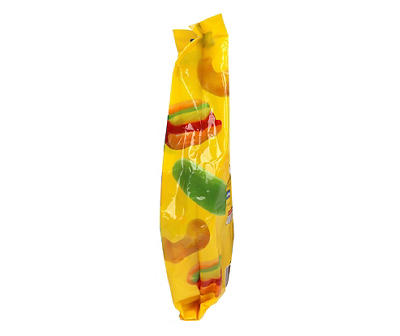 Noodle, Pickle & Hot Dog Gummies, 40-Count