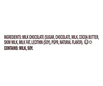 Harry Potter Milk Chocolate Bar, 1.55 Oz.