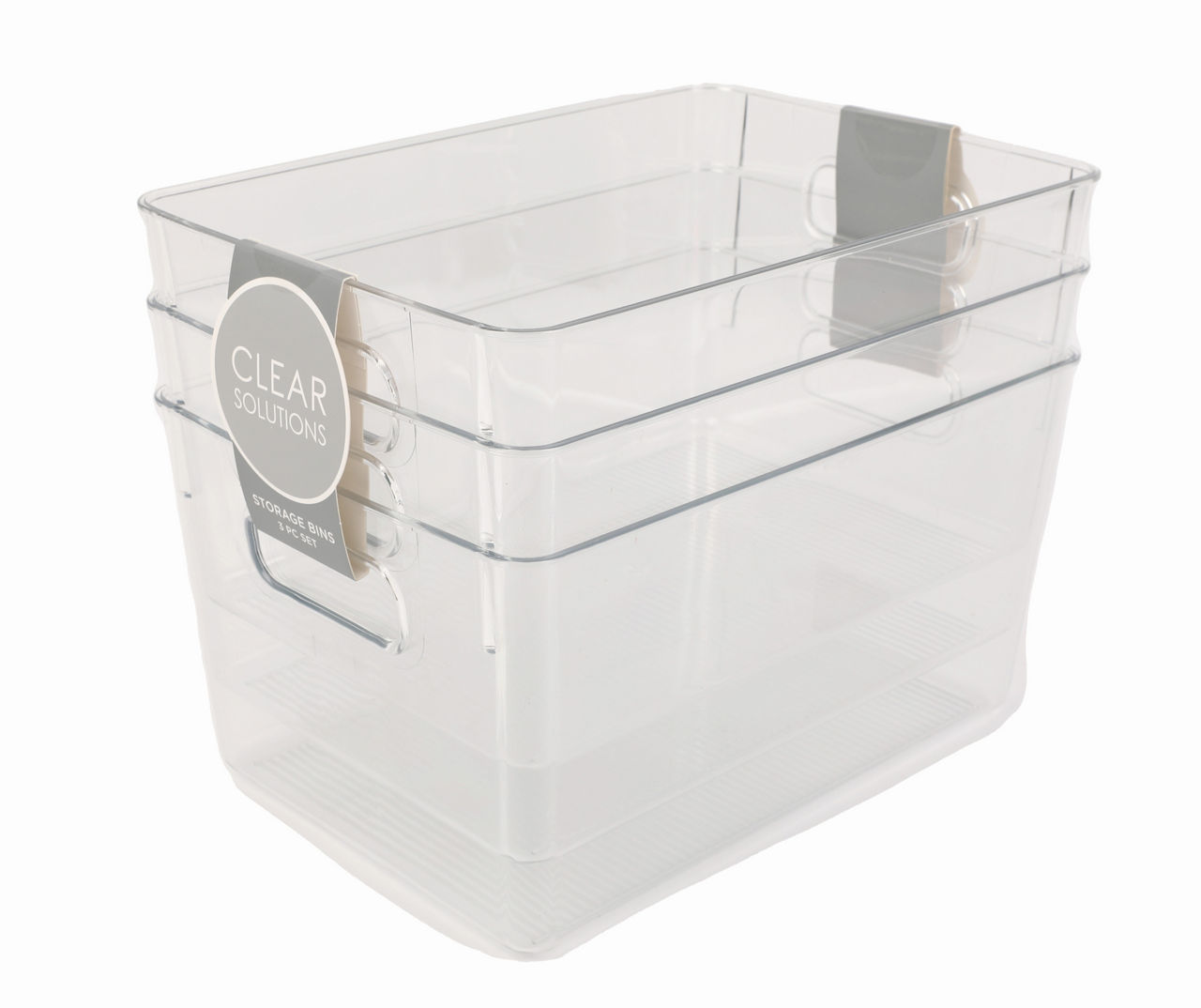 Clear Bins - Partners Real Estate Professionals, P.C.