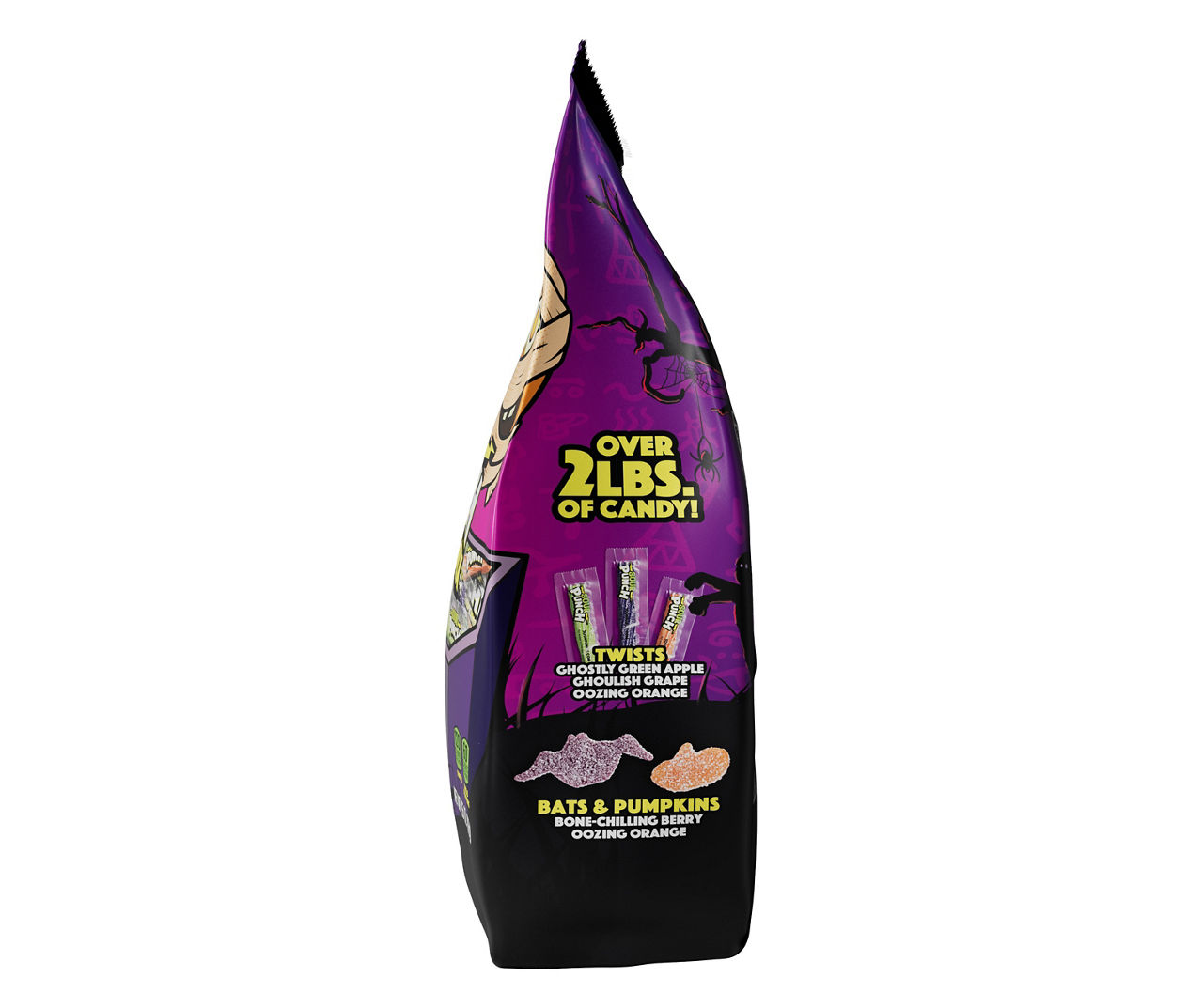 Mummy Mix Candy, 35 Oz.