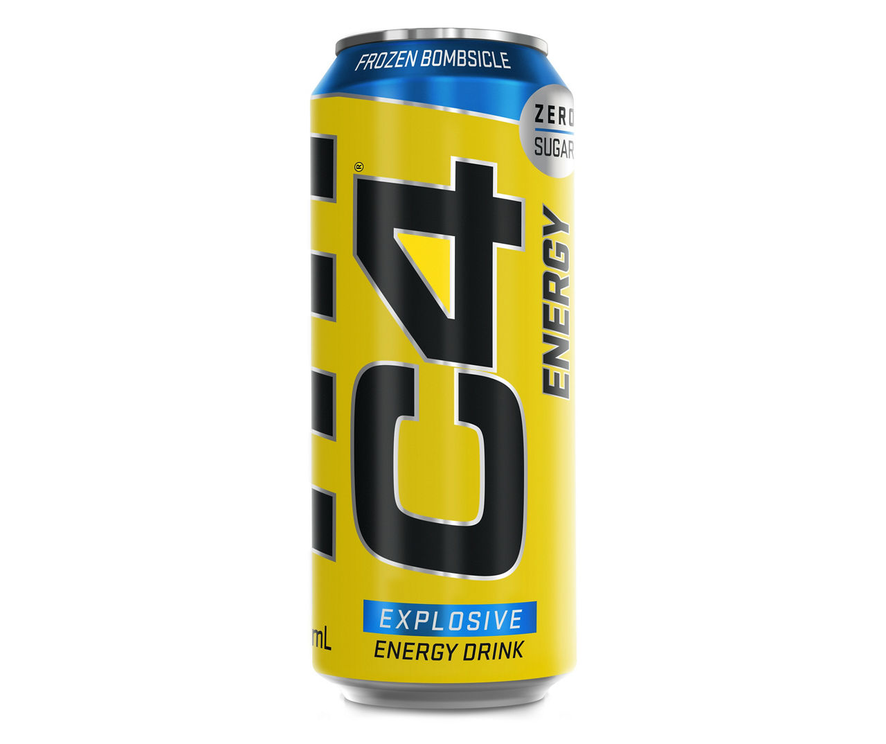 C4 Energy Frozen Bombsicle Energy Drink, 16 Oz. Big Lots