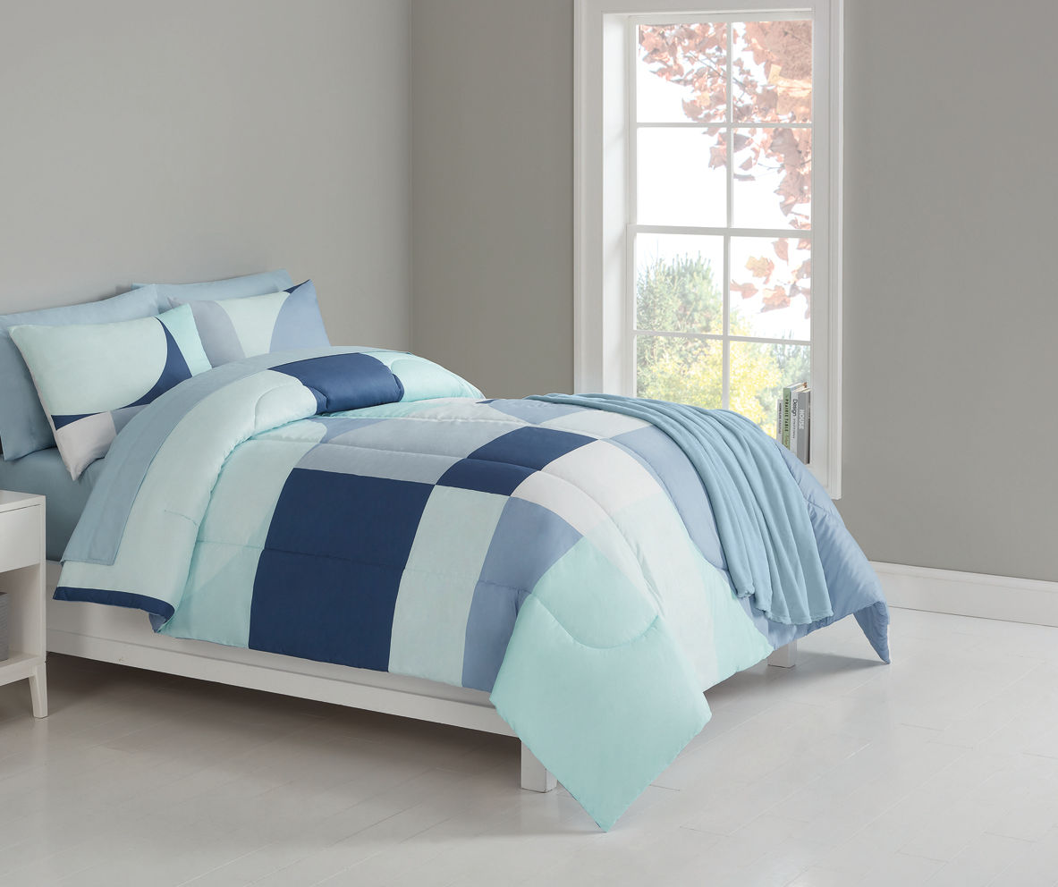 Big lots bed in a bag discount