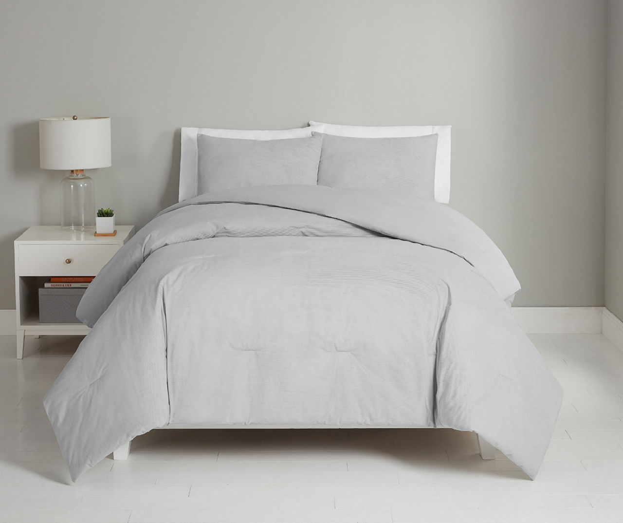 Corduroy Comforter Set Big Lots