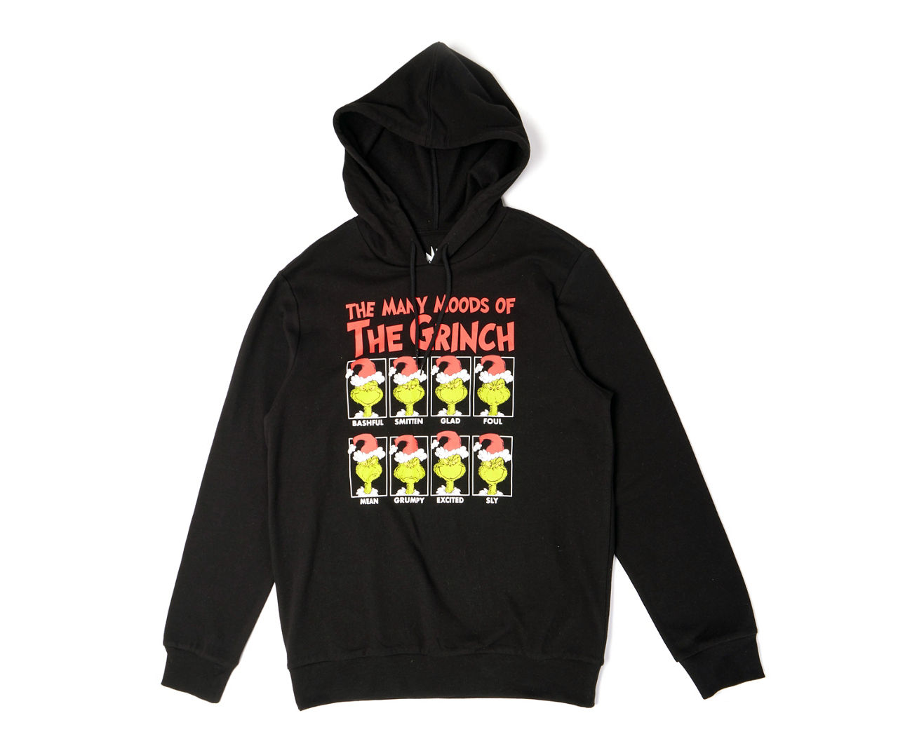 Grinch Hoodie  Shop Grinch Hoodie Here With Big Discount