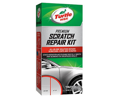 Premium Scratch Repair Kit