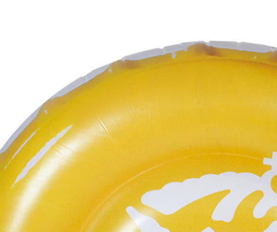 51.5" Corona Bottle Cap Inflatable Pool Float