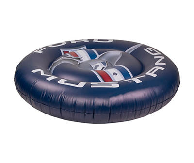 46" Ford Mustang Inflatable Pool Float