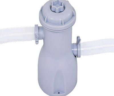 300 Gallon Above Ground Pool Filter Pump