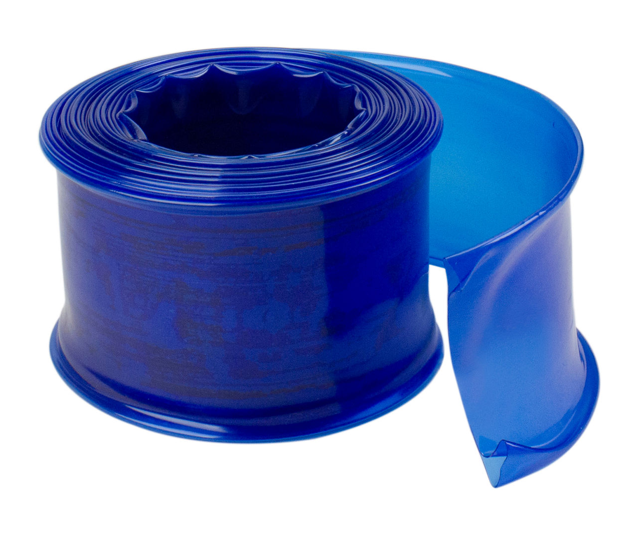 Northlight 25' x 2" Blue Pool Filter Backwash Hose Big Lots