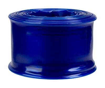 25' x 2" Blue Pool Filter Backwash Hose